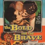 The Bold and the Brave (1956) Colorized – Wendell Corey – Digital HD Download