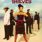 Seven Thieves (1960) Colorized – Edward G. Robinson – Digital HD Download