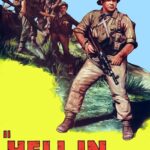 A Hill in Korea (1956) Colorized – George Baker – Digital HD Download