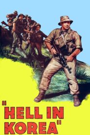 A Hill in Korea (1956) Colorized – George Baker – Digital HD Download