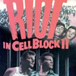 Riot in Cell Block 11 (1954) Colorized – Neville Brand – Digital HD Download