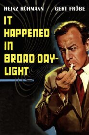 It Happened in Broad Daylight (1958) Colorized