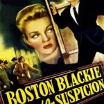 Boston Blackie Booked on Suspicion (1945) Colorized – Chester Morris – Digital HD Download