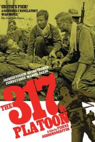 The 317th Platoon (1965) Colorized – Jacques Perrin – Digital HD Download