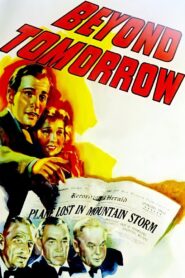 Beyond Tomorrow (1940) Colorized – Harry Carey – Digital HD Download