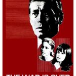 The War Is Over (1966) Colorized – Yves Montand – Digital HD Download