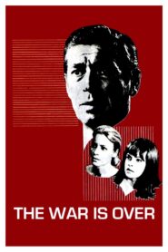 The War Is Over (1966) Colorized – Yves Montand – Digital HD Download