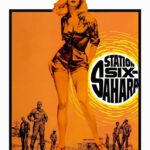Station Six-Sahara (1963) Colorized – Carroll Baker – Digital HD Download