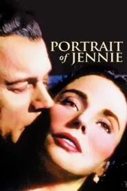 Portrait of Jennie (1948) Colorized – Jennifer Jones – Digital HD Download