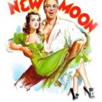 New Moon (1940) Colorized – Jeanette MacDonald – Digital HD Download