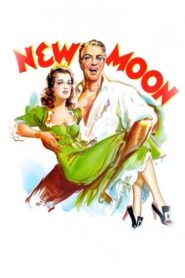 New Moon (1940) Colorized