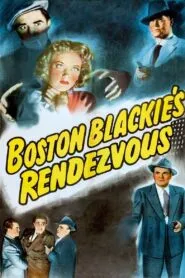 Boston Blackie’s Rendezvous (1945) Colorized – Chester Morris – Digital HD Download