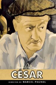 César (1936) Colorized – Raimu – Digital HD Download