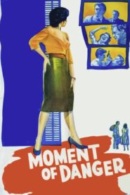 Moment of Danger (1960) Colorized – Trevor Howard – Digital HD Download