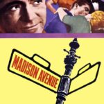 Madison Avenue (1961) Colorized – Dana Andrews – Digital HD Download