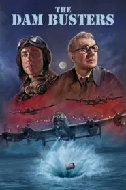 The Dam Busters (1955) Colorized – Richard Todd – Digital HD Download
