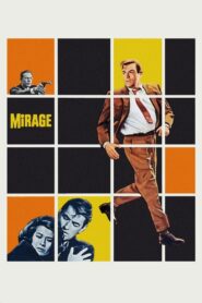 Mirage (1965) Colorized – Gregory Peck – Digital HD Download