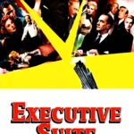 Executive Suite (1954) Colorized – William Holden – Digital HD Download