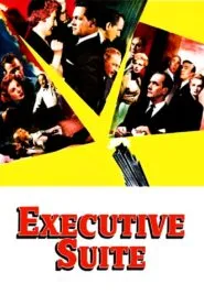 Executive Suite (1954) Colorized – William Holden – Digital HD Download