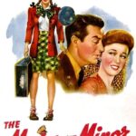 The Major and the Minor (1942) Colorized – Ginger Rogers – Digital HD Download