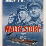 Malta Story (1953) Colorized – Alec Guinness – Digital HD Download