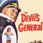 The Devil’s General (1955) Colorized – Curd Jürgens – Digital HD Download