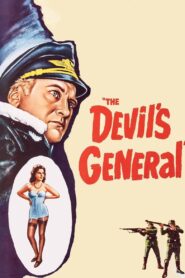 The Devil’s General (1955) Colorized – Curd Jürgens – Digital HD Download