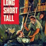 The Long and the Short and the Tall (1961) Colorized – Laurence Harvey – Digital HD Download