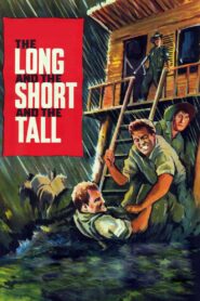 The Long and the Short and the Tall (1961) Colorized – Laurence Harvey – Digital HD Download