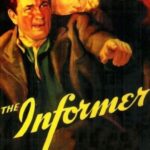 The Informer (1935) Colorized – Victor McLaglen – Digital HD Download