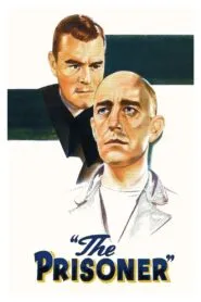 The Prisoner (1955) Colorized – Alec Guinness – Digital HD Download