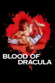 Blood of Dracula (1957) Colorized – Sandra Harrison – Digital HD Download