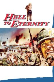 Hell to Eternity (1960) Colorized – Jeffrey Hunter – Digital HD Download