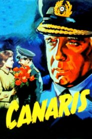 Canaris (1954) Colorized – O.E. Hasse – Digital HD Download