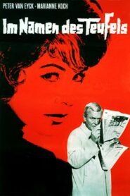 The Devil’s Agent (1962) Colorized – Peter van Eyck – Digital HD Download