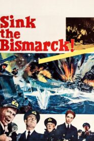 Sink the Bismarck! (1960) Colorized – Kenneth More – Digital HD Download