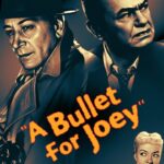 A Bullet for Joey (1955) Colorized – Edward G. Robinson – Digital HD Download