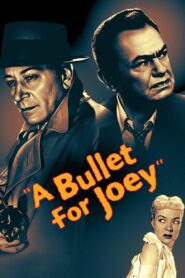 A Bullet for Joey (1955) Colorized – Edward G. Robinson – Digital HD Download
