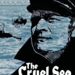 The Cruel Sea (1953) Colorized – Jack Hawkins – Digital HD Download