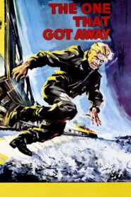 The One That Got Away (1957) Colorized – Hardy Krüger – Digital HD Download