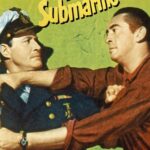 Mystery Submarine (1950) Colorized – Macdonald Carey – Digital HD Download
