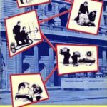 The Day They Robbed the Bank of England (1960) Colorized – Aldo Ray – Digital HD Download