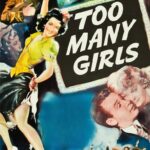 Too Many Girls