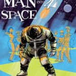 First Man into Space