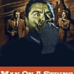 Man on a String (1960) Colorized – Ernest Borgnine – Digital HD Download