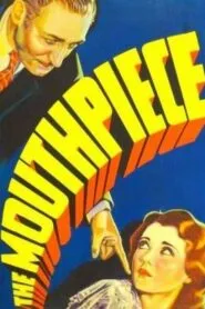 The Mouthpiece (1932) Colorized – Warren William – Digital HD Download