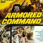 Armored Command (1961) Colorized – Howard Keel – Digital HD Download
