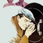 The Safecracker (1958) Colorized – Ray Milland – Digital HD Download