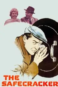 The Safecracker (1958) Colorized – Ray Milland – Digital HD Download