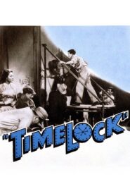 Time Lock (1957) Colorized – Robert Beatty – Digital HD Download